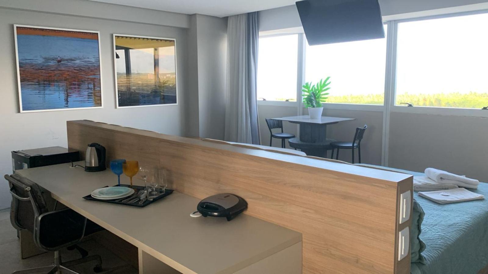 Paiva Flats By Loui Apartamento Recife